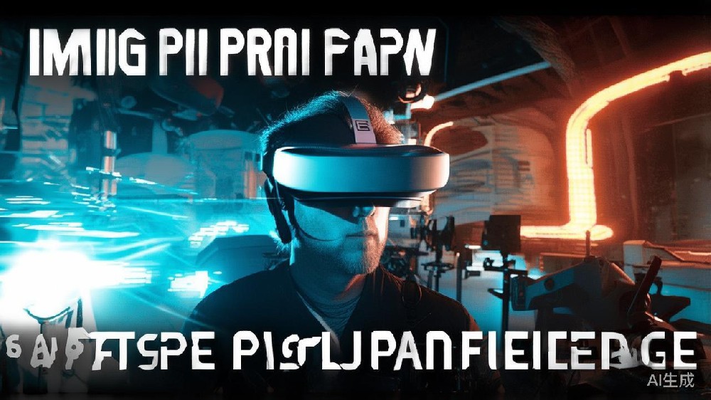 星战导演Jon Favreau全面使用Apple Vision Pro拍摄《曼达洛人与格罗古》